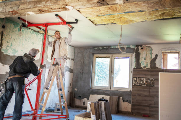 Trusted IN Insulation Contractor Experts