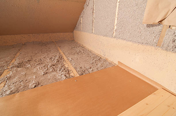 Reliable IN Insulation Contractor Solutions